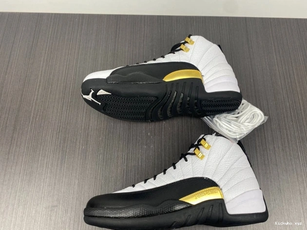 Royalty 12 Taxi Retro WeatherProof Jordan 4142 CT8013- 1014